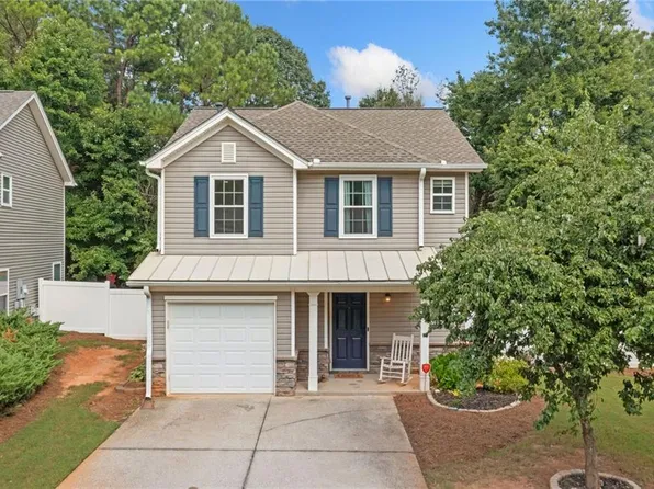 151 Nacoochee Way, Canton, GA 30114