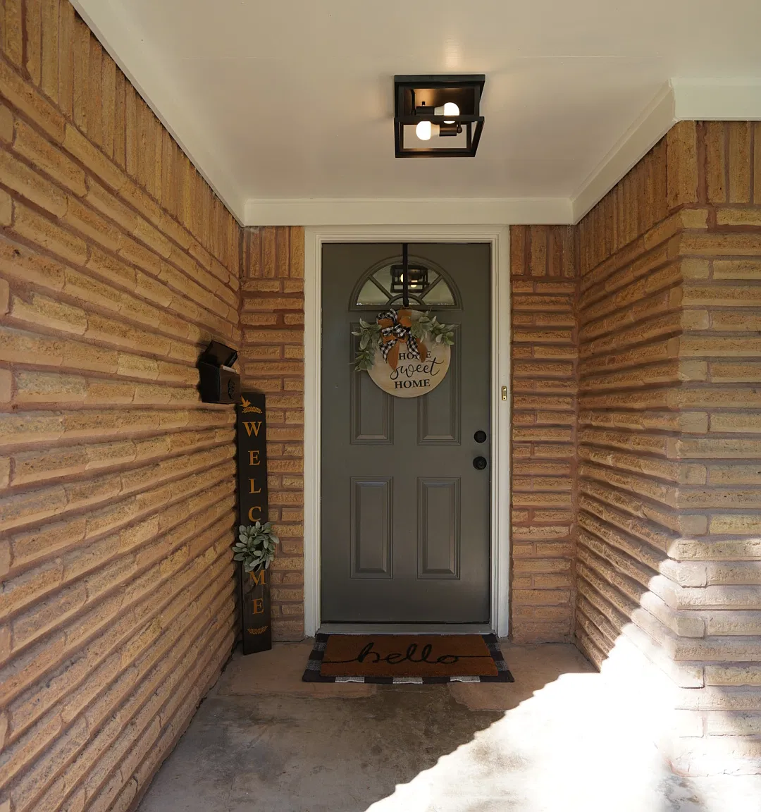 4 bed, 1556 sqft, $2,100 — Photo 2