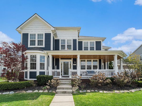 18760 Johannes St, Macomb, MI 48042