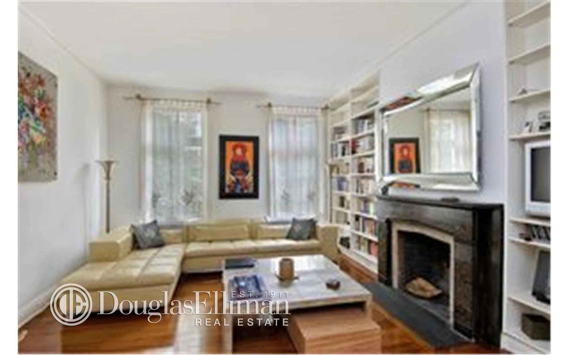 27 Perry Street #2 in West Village, Manhattan | StreetEasy