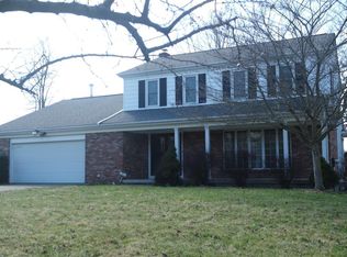 8975 S State Route 123, Blanchester, OH 45107