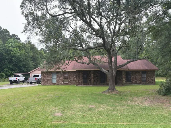 3495 Riverbend St, Vidor, TX 77662