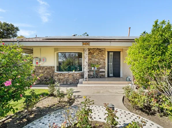 7705 Ben Ave, North Hollywood, CA 91605