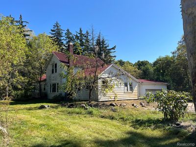 5185 Grange Hall Rd, Holly, MI, 48442