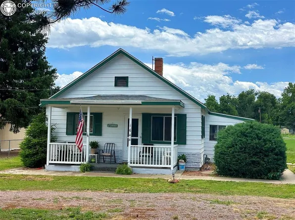 1644 Grand Ave, Canon City, CO 81212