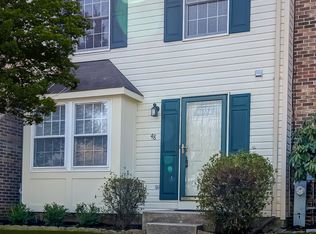 48 Chins Ct, Owings Mills, MD 21117