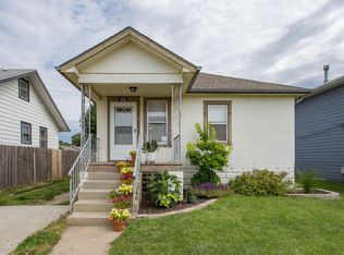 4022 Avenue B, Council Bluffs, IA 51501