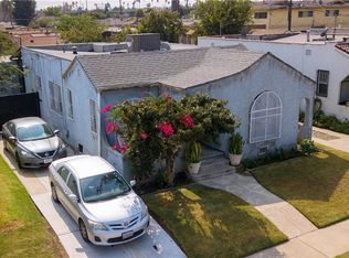 328 W 88th Pl, Los Angeles, CA 90003