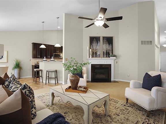 4th image of 601 Paddington Hill Dr