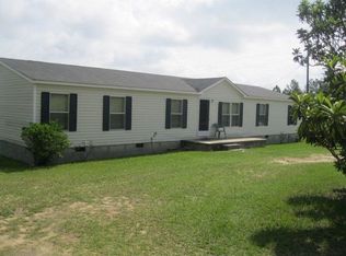 65 Fisher Cir, Wrightsville, GA 31096