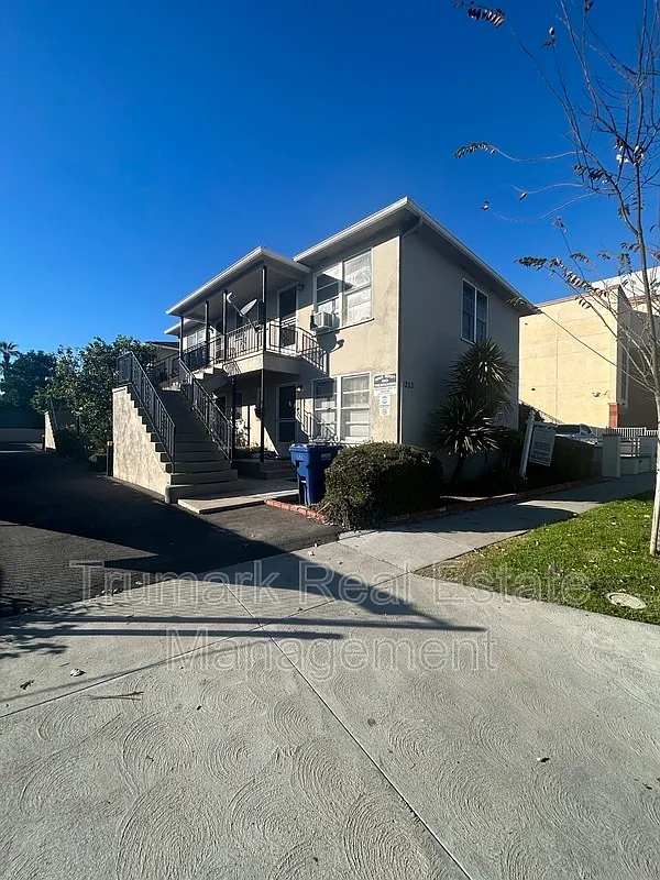 1 bed, 1.0 bath, $1,495 — Photo 1