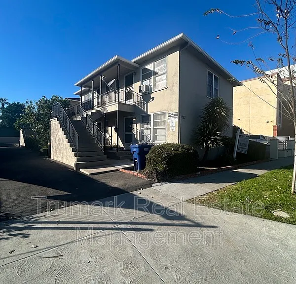1253 S Glendale Ave #G — Photo 8