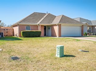 3505 Shelby Ave, Greenville, TX 75402