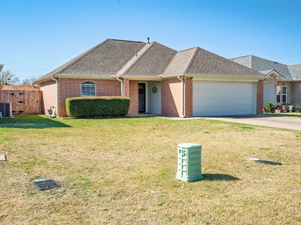 3505 Shelby Ave, Greenville, TX 75402