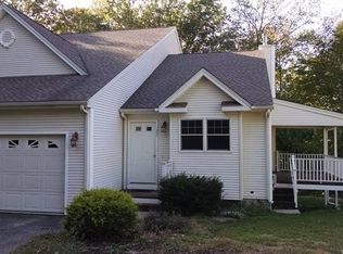 55 Murphys Dr, GROTON, CT 06340
