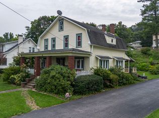 108 Wordsworth Ave, Altoona, PA 16602