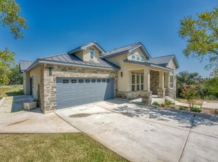 829 Broken Arrow, Horseshoe Bay, TX 78657