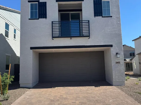 26413 N 24TH Glen, Phoenix, AZ 85085