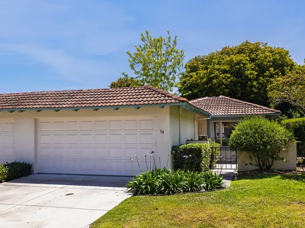 30 La Cumbre Cir, Santa Barbara, CA 93105