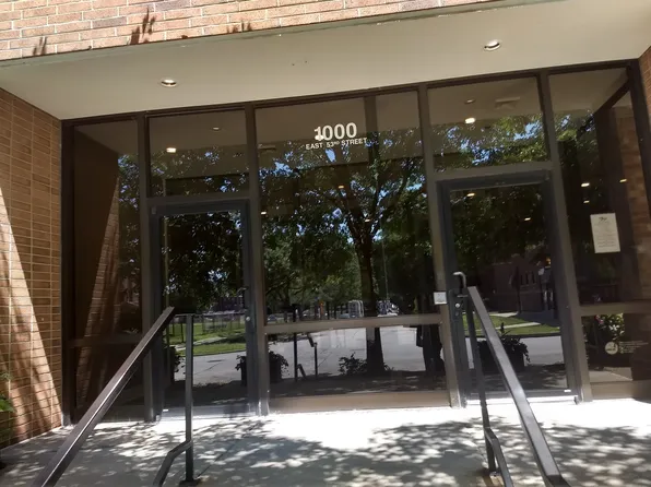 1000 E 53rd St Unit 507, Chicago, IL 60615