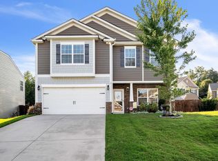 269 Hartwood Lake Ln, Greer, SC 29650