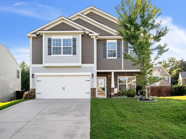 269 Hartwood Lake Ln, Greer, SC 29650