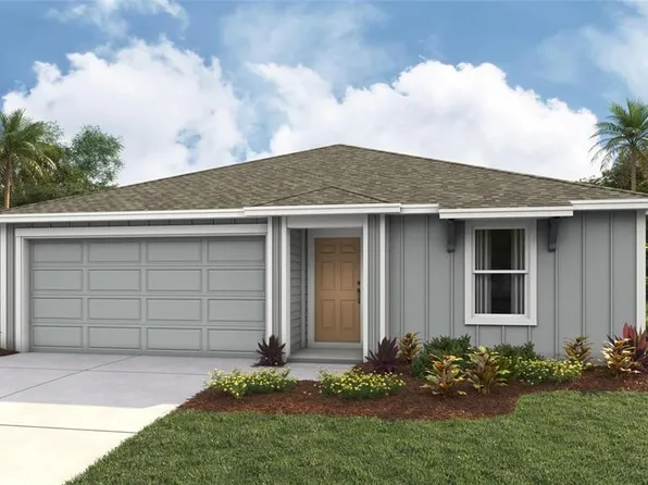 11076 NW 167th Ter, Alachua, FL 32615