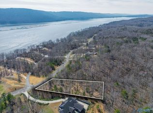 LOT 149 Lookout Mountain Dr, Scottsboro, AL 35769