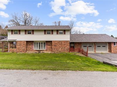 496 Ashland Dr, Hermitage, PA, 16148