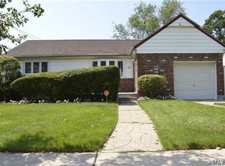 568 Kirkby Rd, Elmont, NY 11003