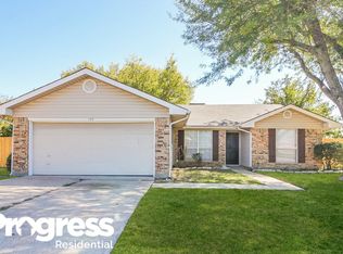 105 Brockway Dr, Rockwall, TX 75032