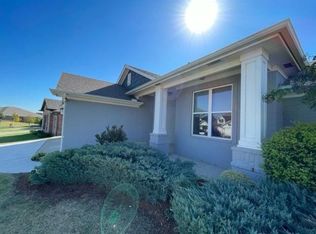 2424 NW 187th Ter, Edmond, OK 73012