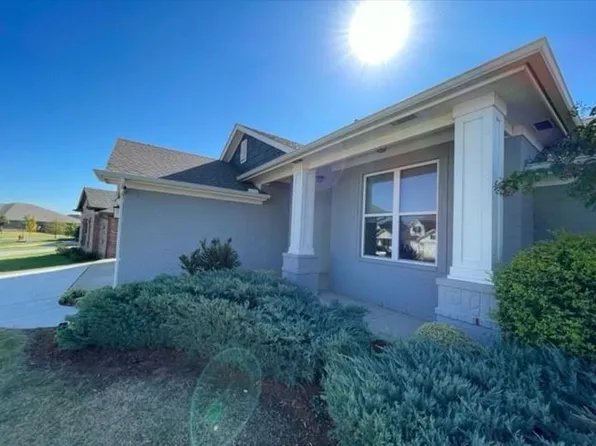 2424 NW 187th Ter, Edmond, OK 73012