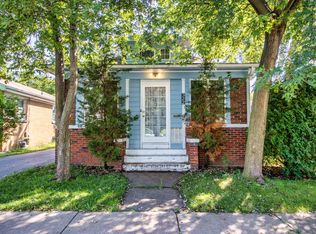 322 S Spencer St, Aurora, IL 60505