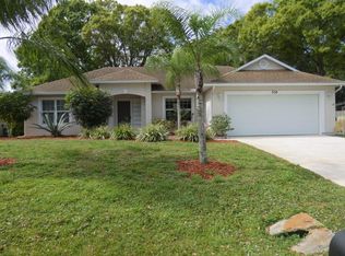 534 Sloane St, Sebastian, FL 32958