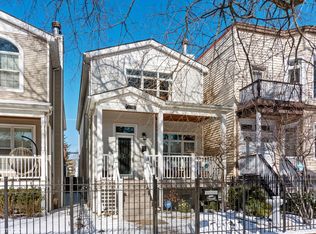 1714 W Winona St, Chicago, IL 60640