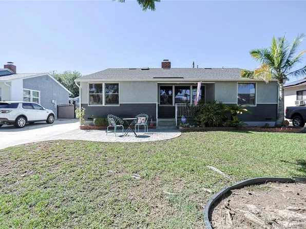 14018 Allerton St, Whittier, CA 90605