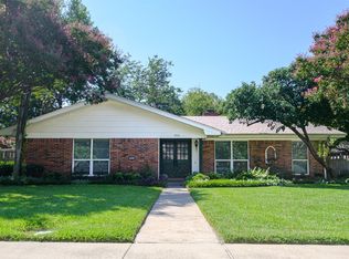 2931 Forest Hills Ln, Richardson, TX 75080