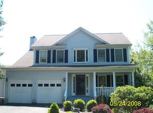 5 Musket Ridge Rd, New Fairfield, CT 06812