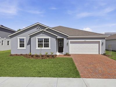 3490 DOUGLAS FIR DRIVE, Apopka, FL, 32703