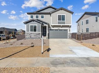 27535 E Byers Pl, Aurora, CO 80018
