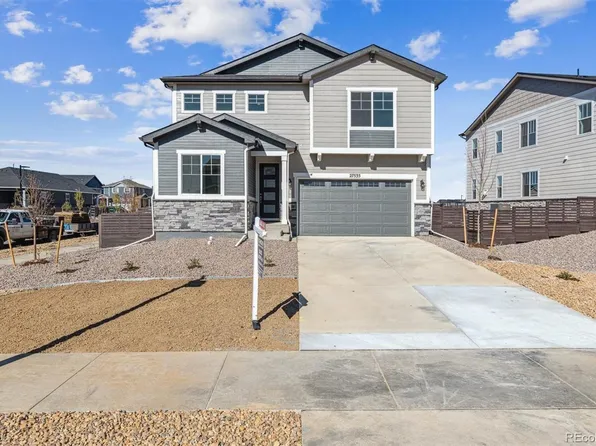 27535 E Byers Place, Aurora, CO 80018