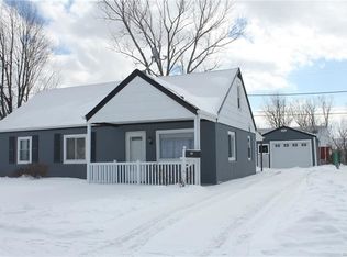 49 Christa St, Buffalo, NY 14225