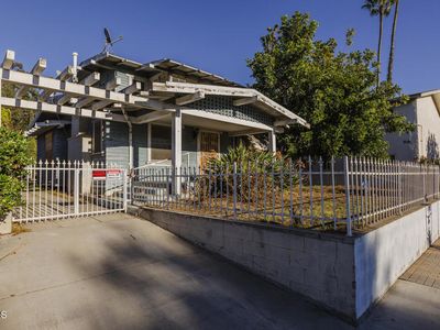 1921 20th St, Santa Monica, CA, 90404