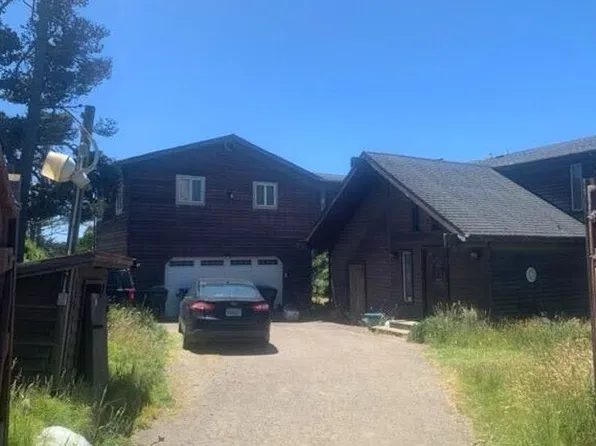 25300 Ward Ave, Fort Bragg, CA 95437