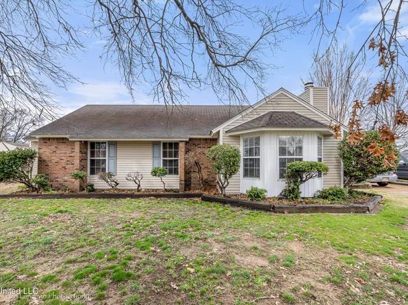 650 Woodsmoke Dr, Southaven, MS 38671