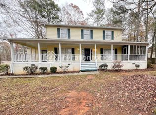 2118 Hampton Trl SE, Conyers, GA 30013