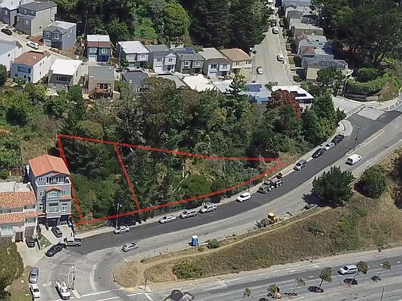 2nd image of 1230-1238 Twin Peaks Blvd