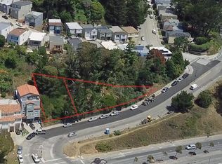 1240 Twin Peaks Blvd, San Francisco, CA 94131