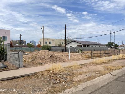 340 W Yavapai St #9, Phoenix, AZ, 85003